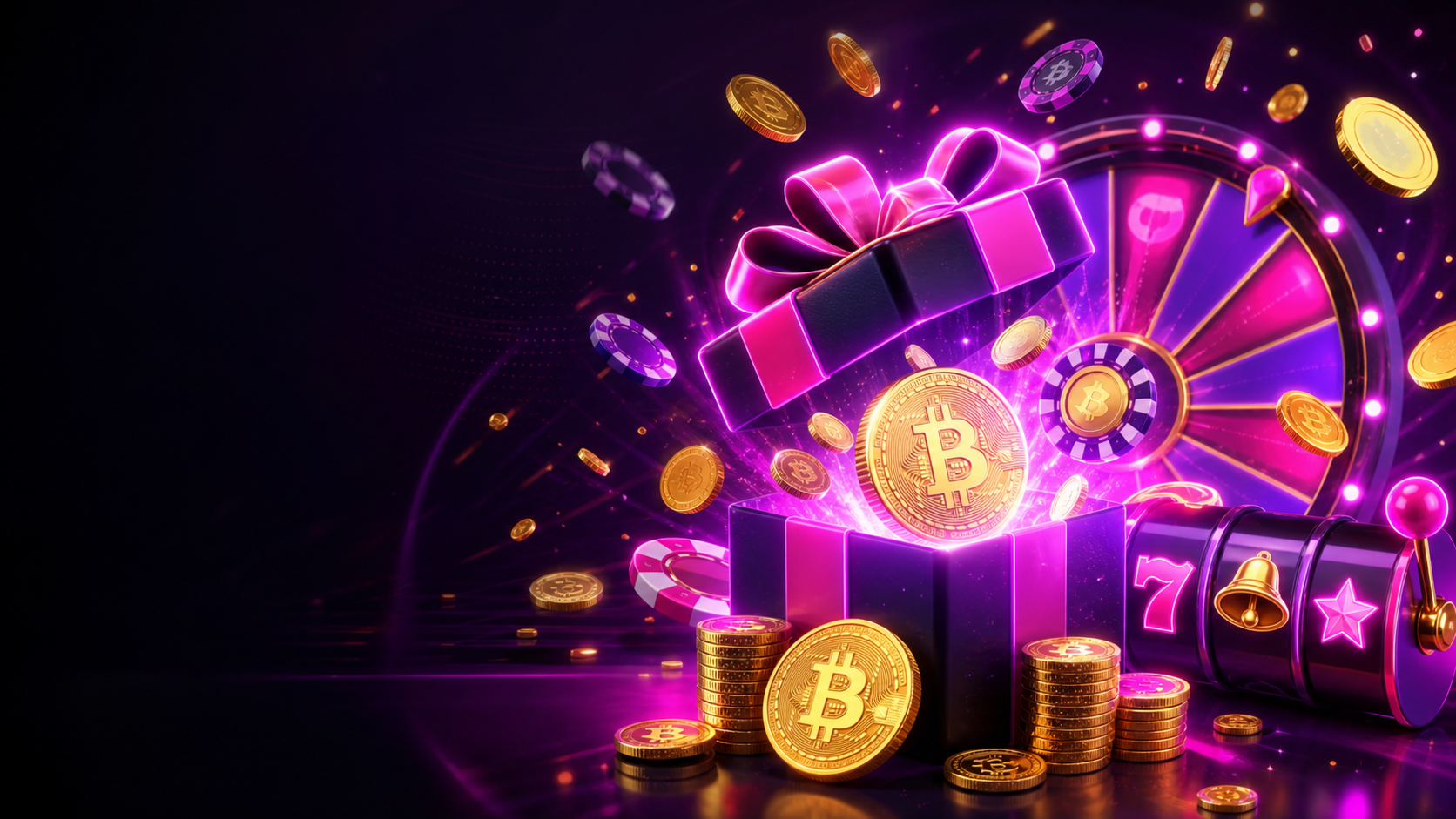HotLoot bonus, kod bonusowy i free spins