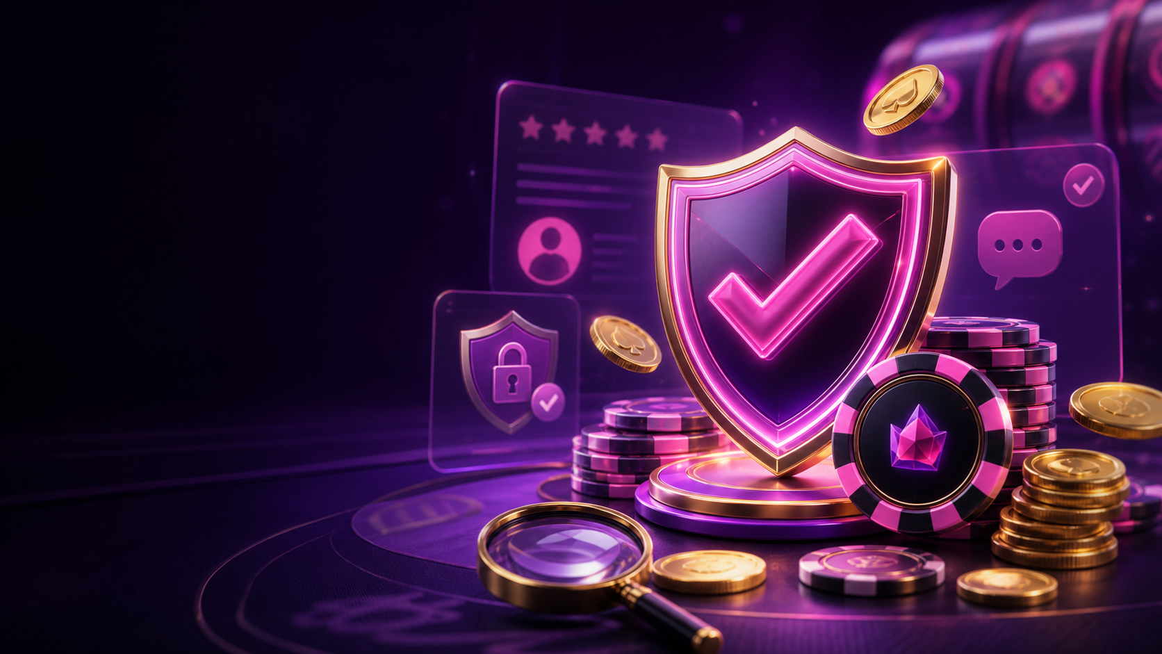 HotLoot Casino opinie, bezpieczeństwo i wypłaty